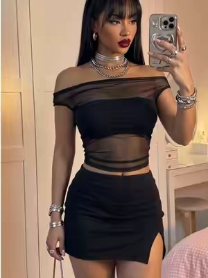 #fyp #viral #outfitinspo #tiktokshop #casualoutfits 
