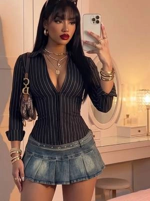 #fyp #viral #outfitinspo #tiktokshop #shirt