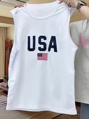 #tiktokshop #spotlightfinds #foryou #sports #tshirt 