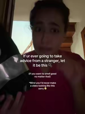 Coming from a girly who’s obsessed with clean smells and clean everything, too fresh in here 🤩