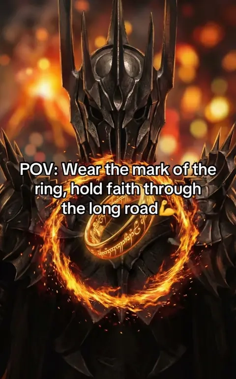 #lordoftherings #casualstyle #weeklydeals #tiktokshopbacktoschool #rushready 