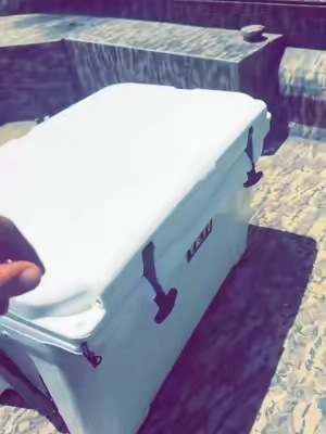 #yeti #cooler 