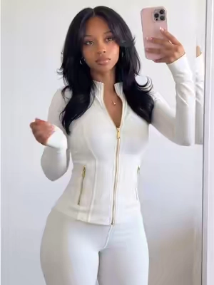 🤍 #bbljacket #viral #dealsforyoudays 