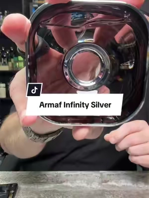I can see this one getting top fragrance because it’s 🔥🔥🔥.Armaf Infinity Silver.#fragrance #infinitysilver #fragrancetiktok #TikTokShopCreatorPicks#armaf @ARMAF USA 