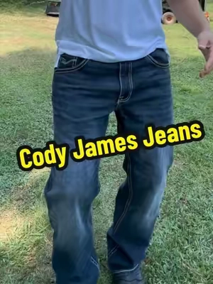 Cody James Duke Bootcut Jeans #bootcutjeans, #codyjames, #bootbarn, #jeans, #TikTokshopbacktoschool 