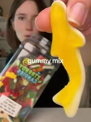 #gummymix #picknmix #gummies #picnmix #gummysharks