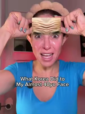 Skip the pokes #TikTokshopbacktoschool #tiktokshopblackfriday #ad #antiagingskincare #koreanskincare @medicube global @medicube US Store individual results may vary 