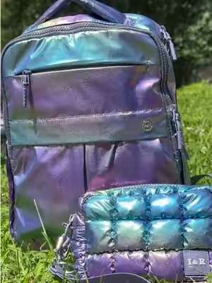 #IrisAndRainbow #TikTokShop #BagTok #MustHave 