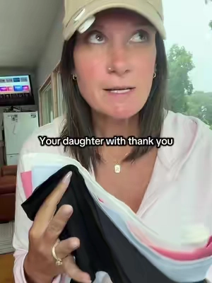 Give your daughter what she needs as she transitions into this phase!! #bra #bras #daughter #tiktokbacktoschool #tiktokshopcreatorpicks 
