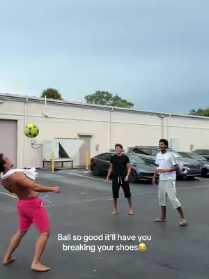 Ball can be used anywhere! #trending #xyzbca #mikasa #summer2026 #viral 