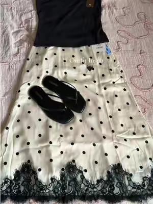 Inspiración de Outfit 🤍🖤 Encuentra todo en el carrito naranja. 🇺🇸  #OOTD #ootdinspo #ootdfashion #ootdinspiration #outfit 