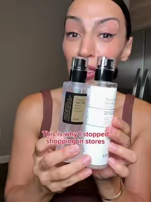 From the real cosrx authorized brand btw!!🏷️