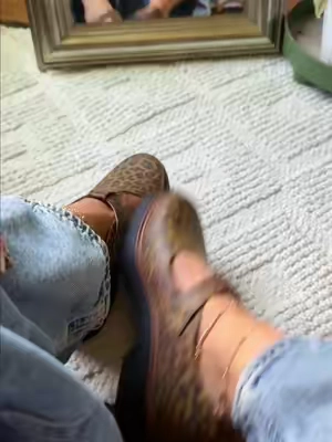 Dr. Scholl’s Chunky Mary Jane Shoes @Dr. Scholl’s Shoes  #drscholls #shoesforwomen #womenshoes #tiktokshopcreatorpicks 