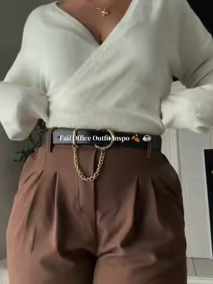 pants: medium • regular • partridge • true to size • 5’5 • 160lbs #falloutfits #officeoutfits #TikTokshopbacktoschool #backtoschool #tiktokshopcreatorpicks @Halara_official 