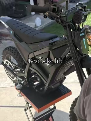 Best bike lift 👀#viral 