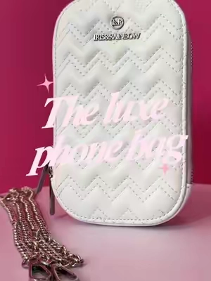 #IrisAndRainbow #TikTokShop #phonebag #BagTok 