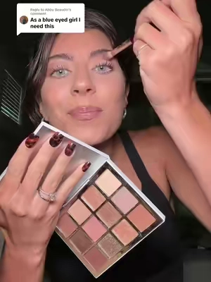 Replying to @Abby Beaudin back in stock!! Makeup by Mario Ethereal Eyes Original eyeshadow palette #etherealeyes #makeupbymario #eyeshadowpalette #tiktokshopcreatorpicks @Makeup By Mario 