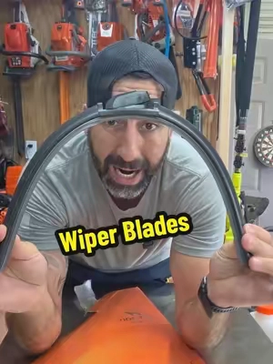 DOG TAIL Silicone 2-In-1 Water Repellent Wiper Blades(Pack of 2) ,Durable Refill Kit with Multiple Adapters, Automotive Replacement Front Windshield Wiper Blades Set for My Car with Water Repellency Formula DropClear @DOG TAIL #tiktokshopcreatorpicks #SummerVibes #tiktokshopdealsforyoudays #backtoschool #TikTokshopbacktoschool 