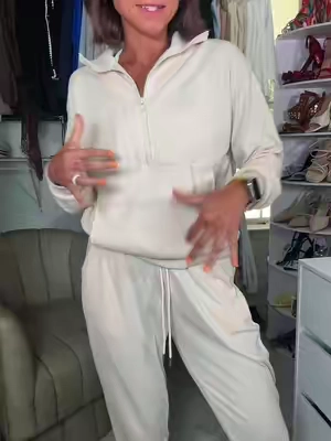 So comfy 😍 #tiktokshopcreatorpicks 