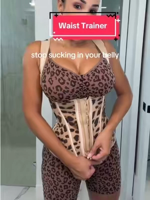 Start waist trainer #waisttrainer #waisttraining #snatchedwaist #tummycontrol #sohochic 