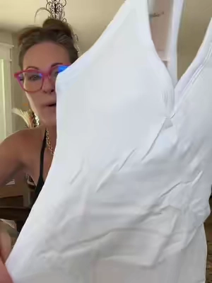 The perfect tank top with a built-in bra.  #builtinbra #tanktop 