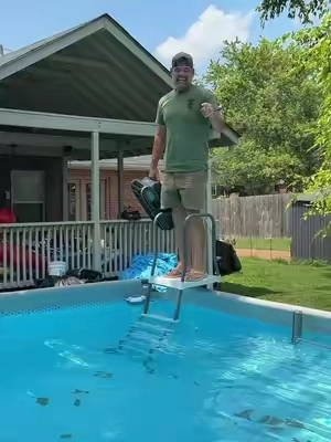 #creatorsearchinsights #poolcleaningrobot #TikTokShopCreatorPicks #TikTokshopbacktoschool #Aiper 