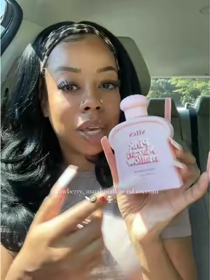 sooo yummyyyyy #gourmandscents 