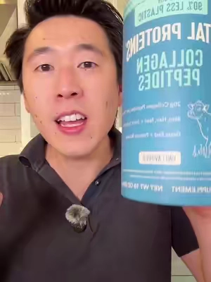 Grab this bestselling vital proteins collagen peptides right now! #summerfinds #TikTokShopBacktoSchool  #TikTokShopCreatorPicks   #summeressentials 