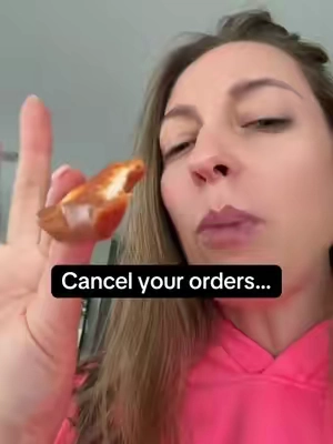 Don’t say I didn’t warn you… #candytok #caramels #gourmetcandy #candyreview