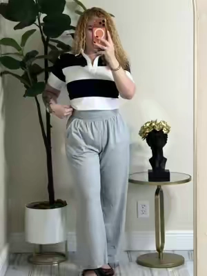 Pantalones comodos #pantalones #pants #ropa #ropademujer 