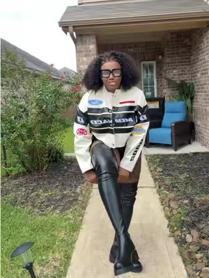 #fyp #foryoupage #thigh #boots #dealsforyoudays 