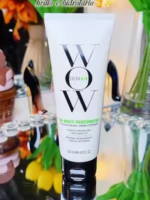 OneMinute Cream Transformation #TikTokshopbacktoschool 