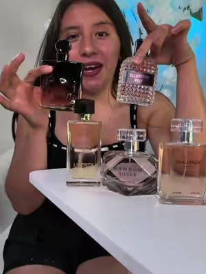 #perfumesdemujer #perfumesparamujer #perfumesforwomen #tiktokshopsummersale #summerfinds 