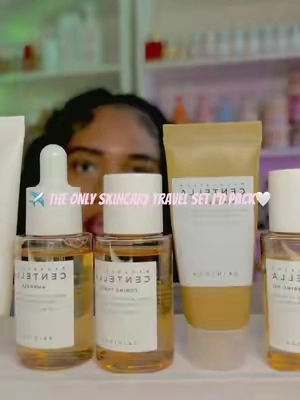 Build Your AM/PM Lineup #skincarecontent #SkincareRoutine #SkincareTips #kbeauty #skincareproducts @SKIN1004 US   
