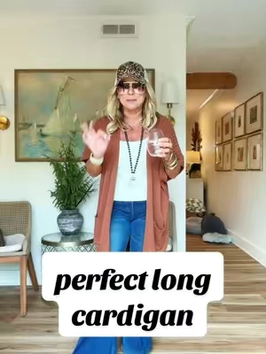 #cardiganoutfitideas #fashionover50 @SHEWIN 