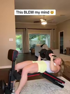 Full body workout machine for this price is insane!  #homegymequipment #workoutfromhome  