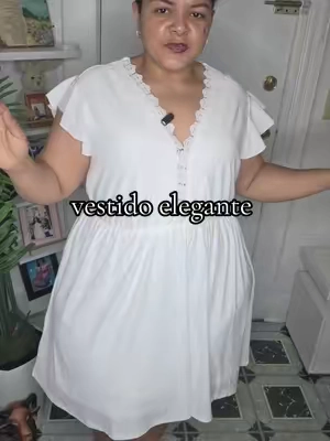 Eytino Plus Size Dresses for W #Diosprimero #tiktokshopcreatorpicks #sohochic #dressplussize #plussizefashion 