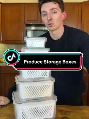 How to get your produce to last way longer 🫐🍓 #fruit #KitchenHacks #kitchen #kitchengadgets #tiktokshopcreatorfinds 