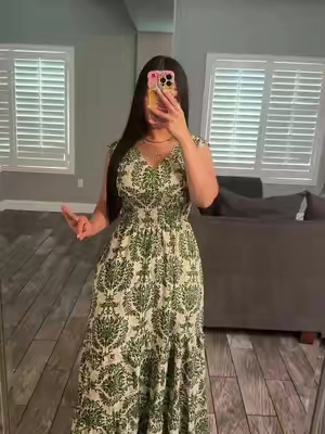#dress #dresses #vestidos #OOTD #outfit 
