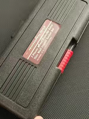 Protege tus rines con los dados de impacto CASOMAN, con diseño de pared delgada, fundas protectoras, insertos de nylon y acero CR-MO resistente.Su agarre de 6 puntas y código de colores facilitan el trabajo con tuercas y llantas, mientras ayudan a evitar rayones y marcas #lugnut #carrims #mecanico #mechanictools #herramientas 