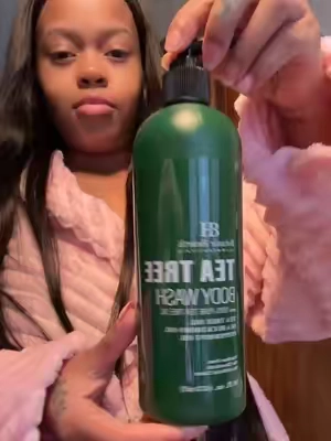 TikTok shop haul 💝