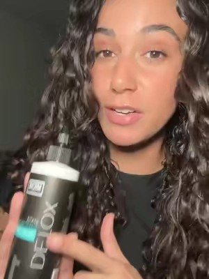 Your curls called... they're ready for a reset. 🤭✨ DETOX Gentle Clarifying Shampoo + PRIME 3-Minute Moisture Conditioner is the perfect wash day reset!  Cleanse away buildup, then go right into moisture and detangling, getting the benefits of a deep condition in just 3 minutes 💦👏 Shop now on TikTok Shop🛒 #michebeauty #washdayroutine #hairdetox #naturalhaircare #curlyhairtips