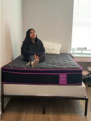 #hoomic #bedframe 