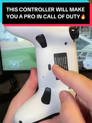 want to become a pro? 😎 #tiktokshopcreatorpicks #TikTokshopbacktoschool #wirelesscontroller #macro #summerwins 