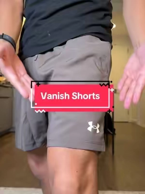Perfect for daily comfort #shorts #underarmour #mensfashion #tiktokshopcreatorpicks 