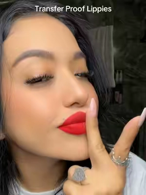 Favorite Matte Lippies!😘💋💄@Mirage Mist  #DealsForYouDays #starterpicks #SummerDeals #redlipstick #transferprooflipstick 