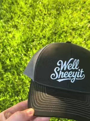 #TruckerHat #TruckerHatStyle #TikTokShopFinds #TikTokShopMustHaves #TikTokMadeMeBuyIt