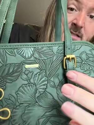 Lovevook never misses. #shoulderbag #purse #embossedbag #TikTokshopbacktoschool #cherries 