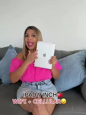 Respuesta a @Eli Lifestyle 🌸🇩🇴 #ipad #apple #tiktokshopcreatorpicks 