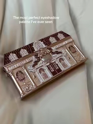 ITS SO CUTE 